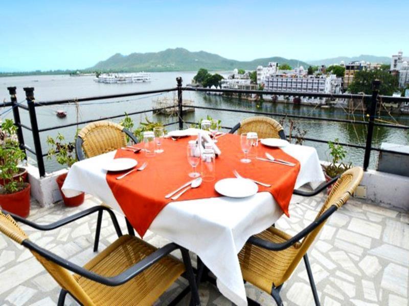 Fabhotel Pichola Haveli Udaipur Dış mekan fotoğraf