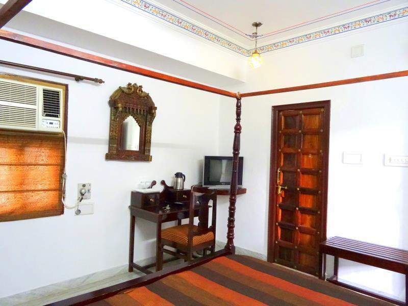 Fabhotel Pichola Haveli Udaipur Dış mekan fotoğraf