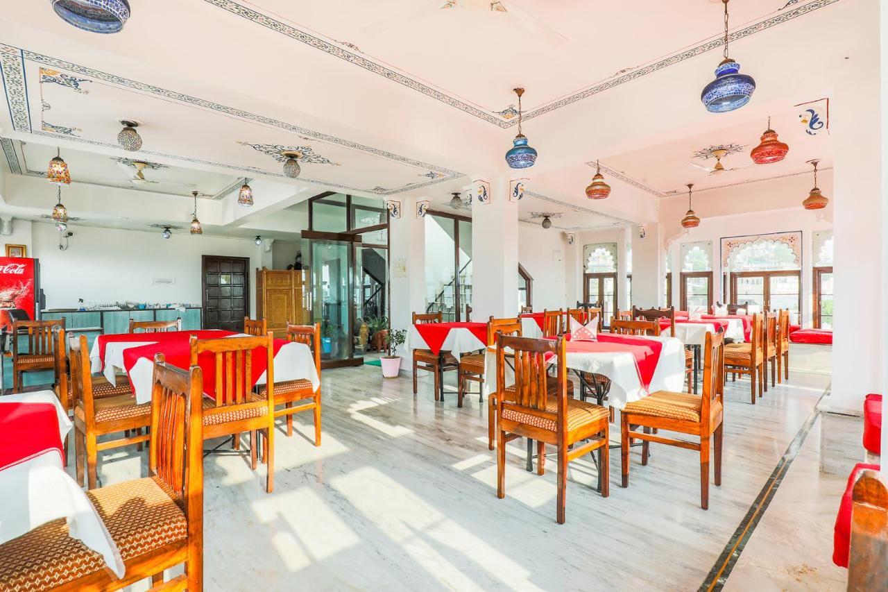 Fabhotel Pichola Haveli Udaipur Dış mekan fotoğraf